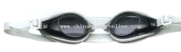 Swim Goggles from China